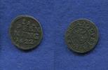 Mecklenburg, 3 Pfennig, Adolf Friedrich I.1610-1658,