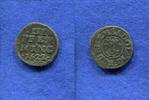 Mecklenburg, 3 Pfennig, Adolf Friedrich I.1610-1658,