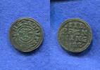 Mecklenburg, 3 Pfennig, Adolf Friedrich I.1610-1658,
