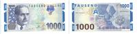 Österreich, 1000 Schilling, Picture