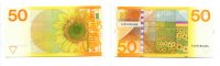 Niederlande, 50 Gulden, Picture
