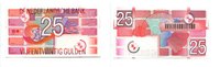Niederlande, 25 Gulden, Picture
