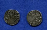Mecklenburg-Schwerin, Doppel-Schilling, Adolf Friedrich I.1610-1658, Picture