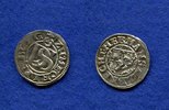 Mecklenburg-Güstrow, Doppel-Schilling, Johann Albrecht II.1611-36, Picture
