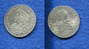 Braunschweig Calenberg Hannover, 2/3 Taler Palmbaumgulden, Johann Friedrich1665-1679, Picture