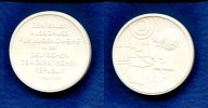 DDR/Berlin, Porzellan Medaille, Zentraler Ausschuss für Jugendweihe in der DDR, Picture