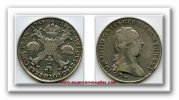 Römisch Deutsches Reich 1 Taler ~ RDR - Joseph II. ~