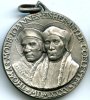 Vatikan Medaille ~ Vatican / Pius XI. 1922 - 1939 ~