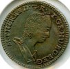 RDR Pfennig ~ Römisch Deutsches Reich / Maria Theresia ~