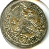 RDR 3 Kreuzer ~ Römisch Deutsches Reich - Leopold I. ~