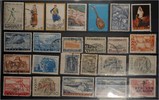 Greece Greece- Lot stamps (ST2)