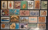 Greece Greece-Lot stamps (ST6)