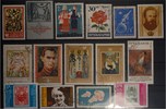 Bulgaria Bulgaria-Lot stamps (ST15)