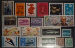 Bulgaria Bulgaria-Lot stamps (ST23)