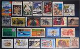 Australia Australia-Lot stamps (ST29)
