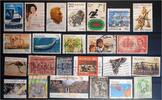 Australia Australia-Lot stamps (ST31)