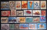 Australia Australia-Lot stamps (ST32)