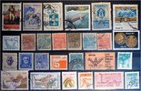 Brasil Brazil-Lot stamps (ST47)