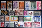 Brazil Brazil-lot stamps (ST48)