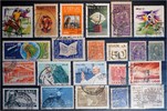 Brazil Brazil-Lot stamps (ST49)