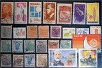 Brazil Brazil-Lot stamps (ST50)