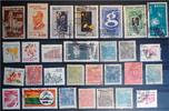 Brazil Brazil-Lot stamps (ST51)