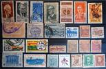 Brazil Brazil-Lot stamps (ST52)