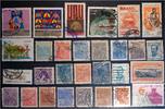 Brazil Brazil-Lot stamps (ST54)