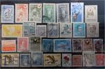Turkey Turkey-Lot stamps (ST46)