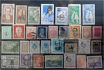 Turkey Turkey-Lot stamps (ST11)
