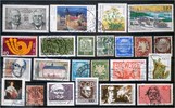 Germany Germany-lot stamps (ST55)