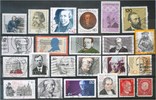 Germany Germany-lot stamps (ST56)