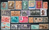 India India-lot stamps (ST57)
