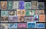 India India-lot stamps (ST58)
