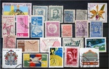 Brazil Brazil-lot stamps (ST60)