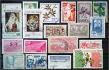Brazil Brazil-lot stamps (ST61)