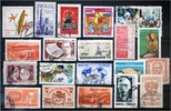 Brazil Brazil-lot stamps (ST63)