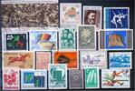 Bulgaria Bulgaria-lot stamps (ST64)