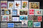Bulgaria Bulgaria-lot stamps (ST67)