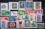 Bulgaria Bulgaria-lot stamps (ST68)
