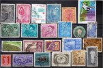 India India-lot stamps (ST69)