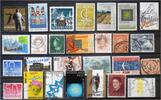 Netherlands Netherlands-lot stamps (ST71)