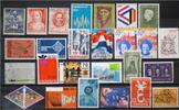 Netherlands Netherlands-lot stamps (ST72)