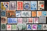 Brazil Brazil-lot stamps (ST74)