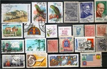 Brazil Brazil-lot stamps (ST75)