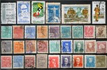 Brazil Brazil-lot stamps (ST76)