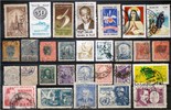Brazil Brazil-lot stamps (ST78)