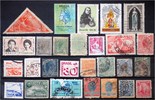Brazil Brazil-lot stamps (ST79)