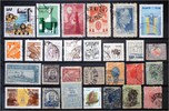 Brazil Brazil-lot stamps (ST80)