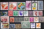 Brazil Brazil-lot stamps (ST81)